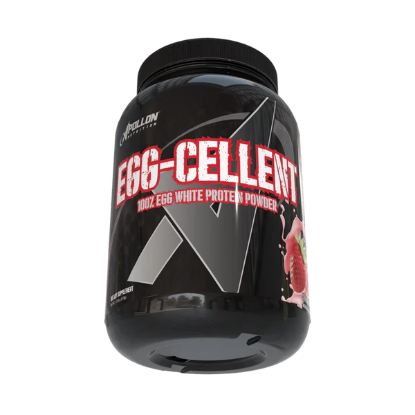 Apollon Nutrition Egg Protein Powder