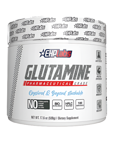 EHP Labs Glutamine