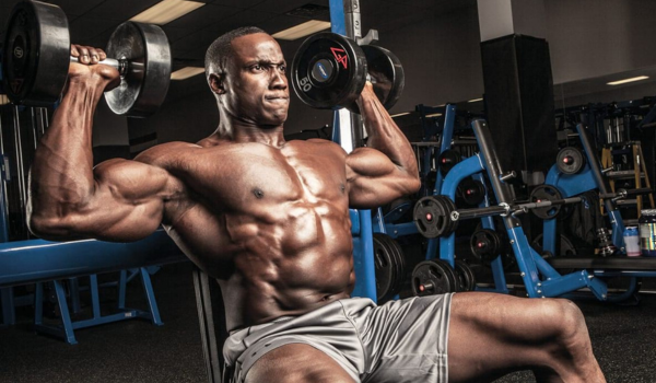 Muscle Building