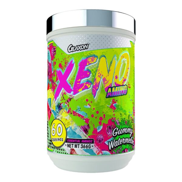 GLAXON XENO AMINO