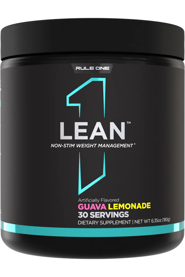 Rule 1 Proteins Lean Powder