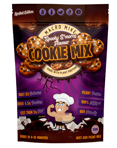 Cookie Mix by Macro Mike
