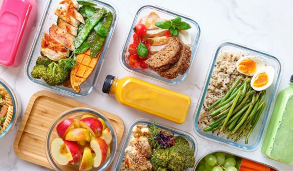 Nutrition