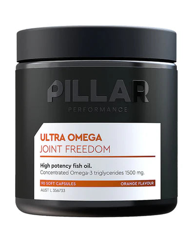 Pillar Performance Ultra Omega