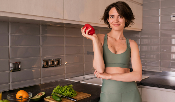 Recipes