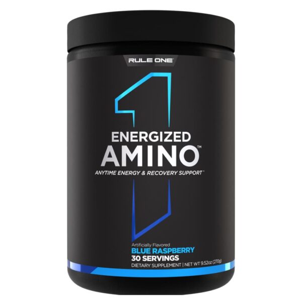 RULE 1 R1 ENERGIZED AMINO