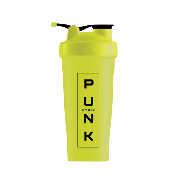 13lives 600ML cyberpunk shaker