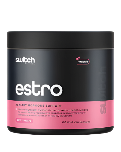Estro Switch by Switch Nutrition